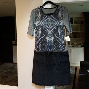 NWT Custo Barcelona dress